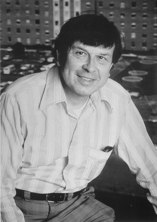 D. Carleton Gajdusek